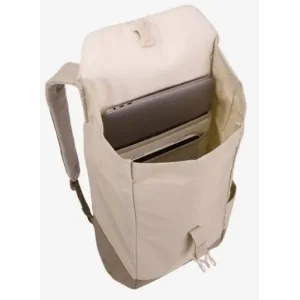 Рюкзаки городские THULE Lithos 16L TLBP213 (Pelican Gray/Faded Khaki) UA