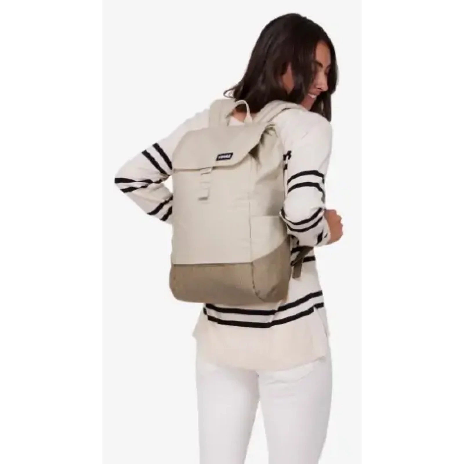 Рюкзаки городские THULE Lithos 16L TLBP213 (Pelican Gray/Faded Khaki) UA
