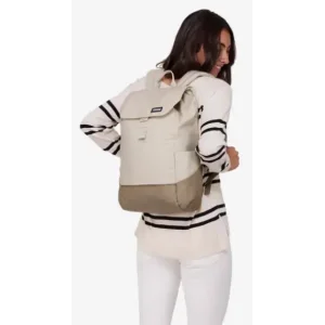 Рюкзаки городские THULE Lithos 16L TLBP213 (Pelican Gray/Faded Khaki) UA