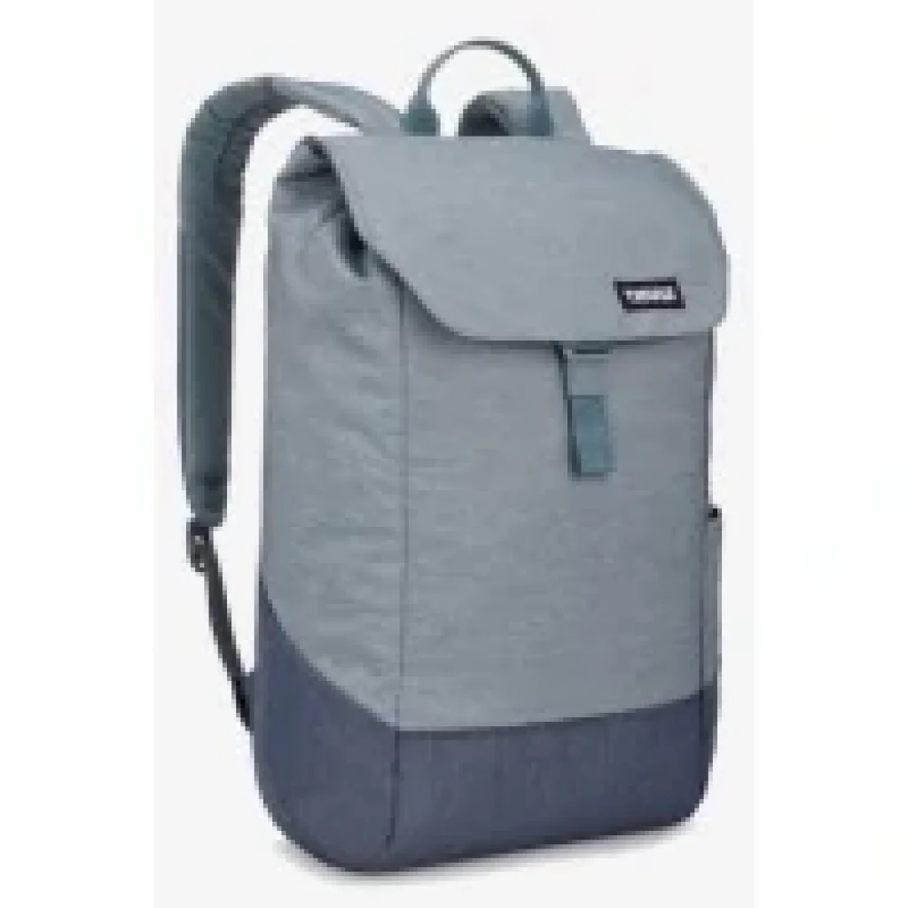 Рюкзаки городские THULE Lithos 16L TLBP213 (Pond Gray/Dark Slate) UA