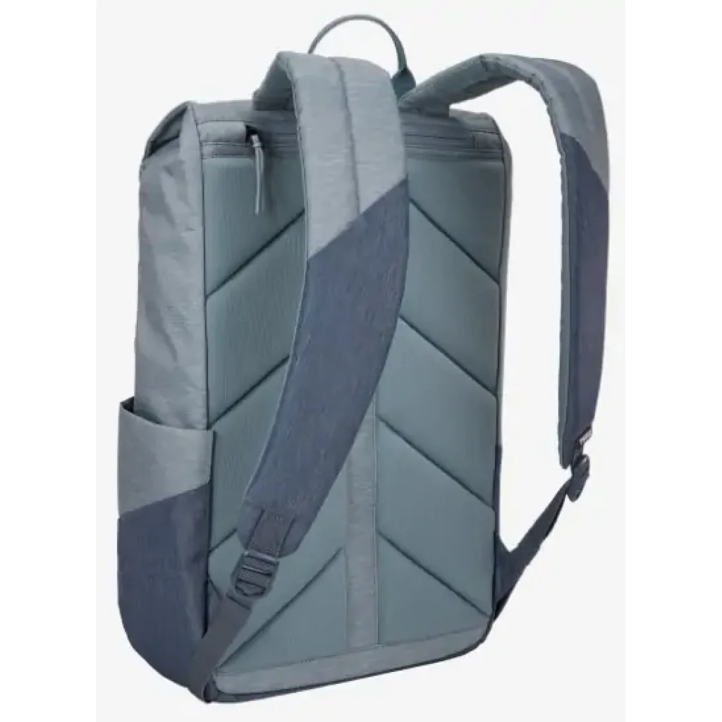 Рюкзаки городские THULE Lithos 16L TLBP213 (Pond Gray/Dark Slate) UA