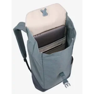 Рюкзаки городские THULE Lithos 16L TLBP213 (Pond Gray/Dark Slate) UA