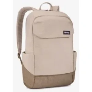 Рюкзаки міські THULE Lithos 20L TLBP216 (Pelican Gray/Faded Khaki) UA