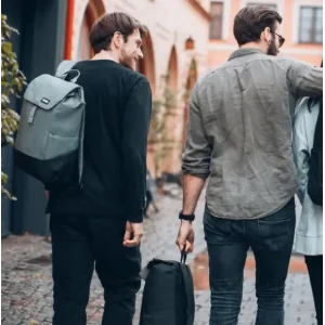 Рюкзаки городские THULE Lithos 20L TLBP216 (Pelican Gray/Faded Khaki) UA