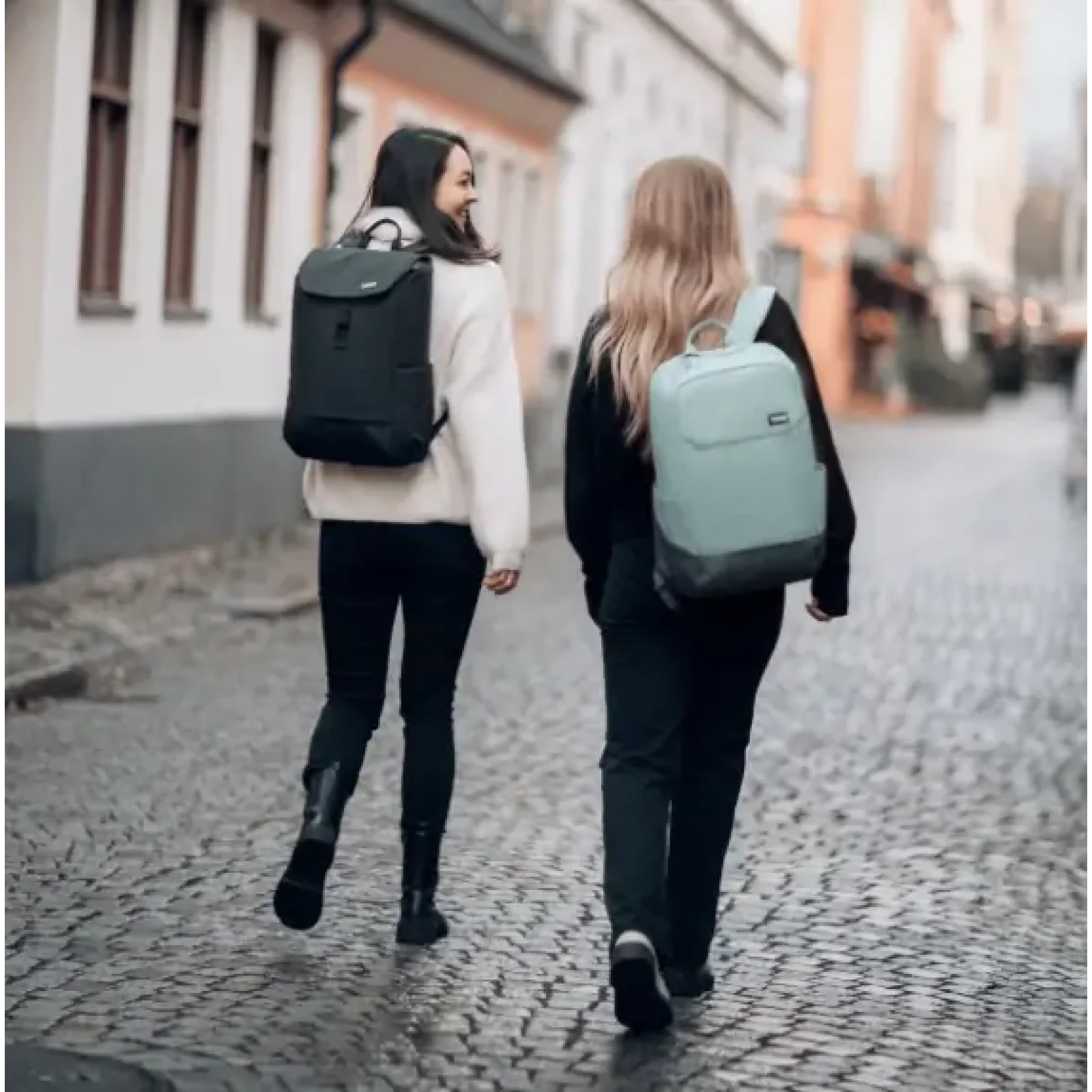 Рюкзаки городские THULE Lithos 20L TLBP216 (Pelican Gray/Faded Khaki) UA