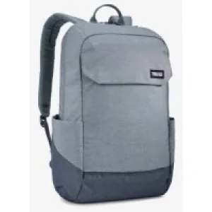 Рюкзаки городские THULE Lithos 20L TLBP216 (Pond Gray/Dark Slate) UA