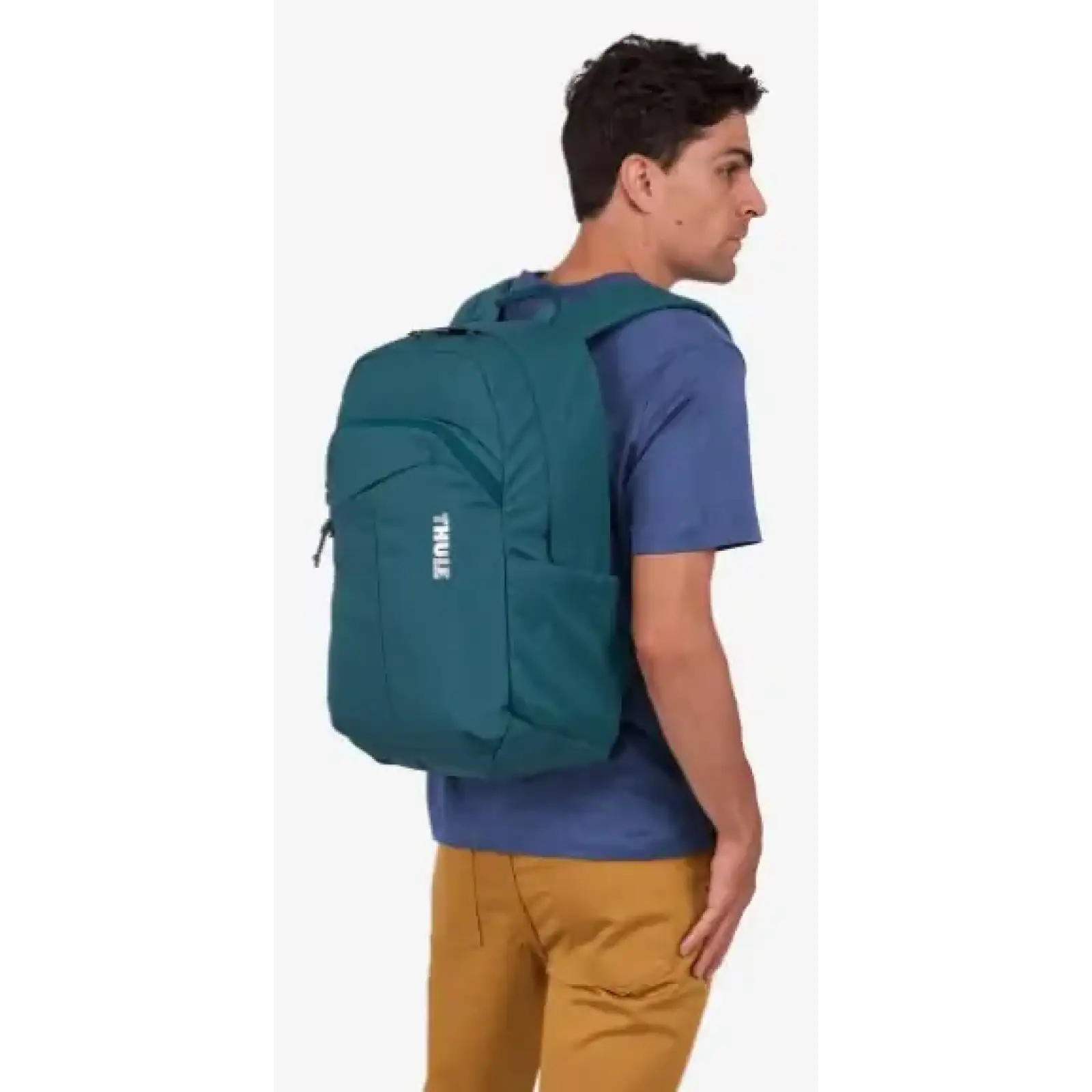Рюкзаки міські THULE Campus Indago 23L TCAM-7116 (Dense Teal) UA