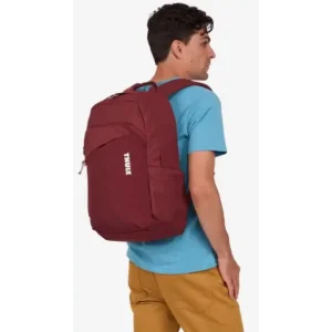 Рюкзаки городские THULE Campus Indago 23L TCAM-7116 (New Maroon) UA