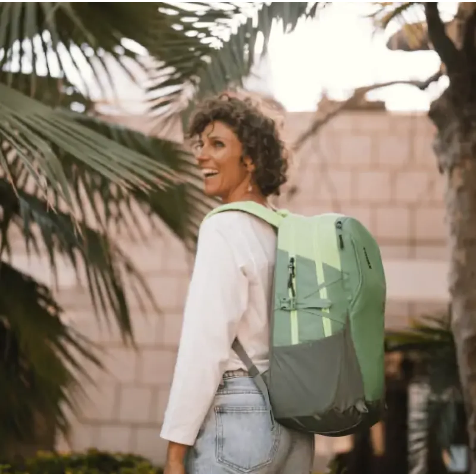 Рюкзаки городские THULE EnRoute 23L TEBP4216 (Pond Gray/Dark Slate) UA