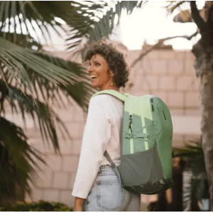 Рюкзаки городские THULE EnRoute 23L TEBP4216 (Pond Gray/Dark Slate) UA