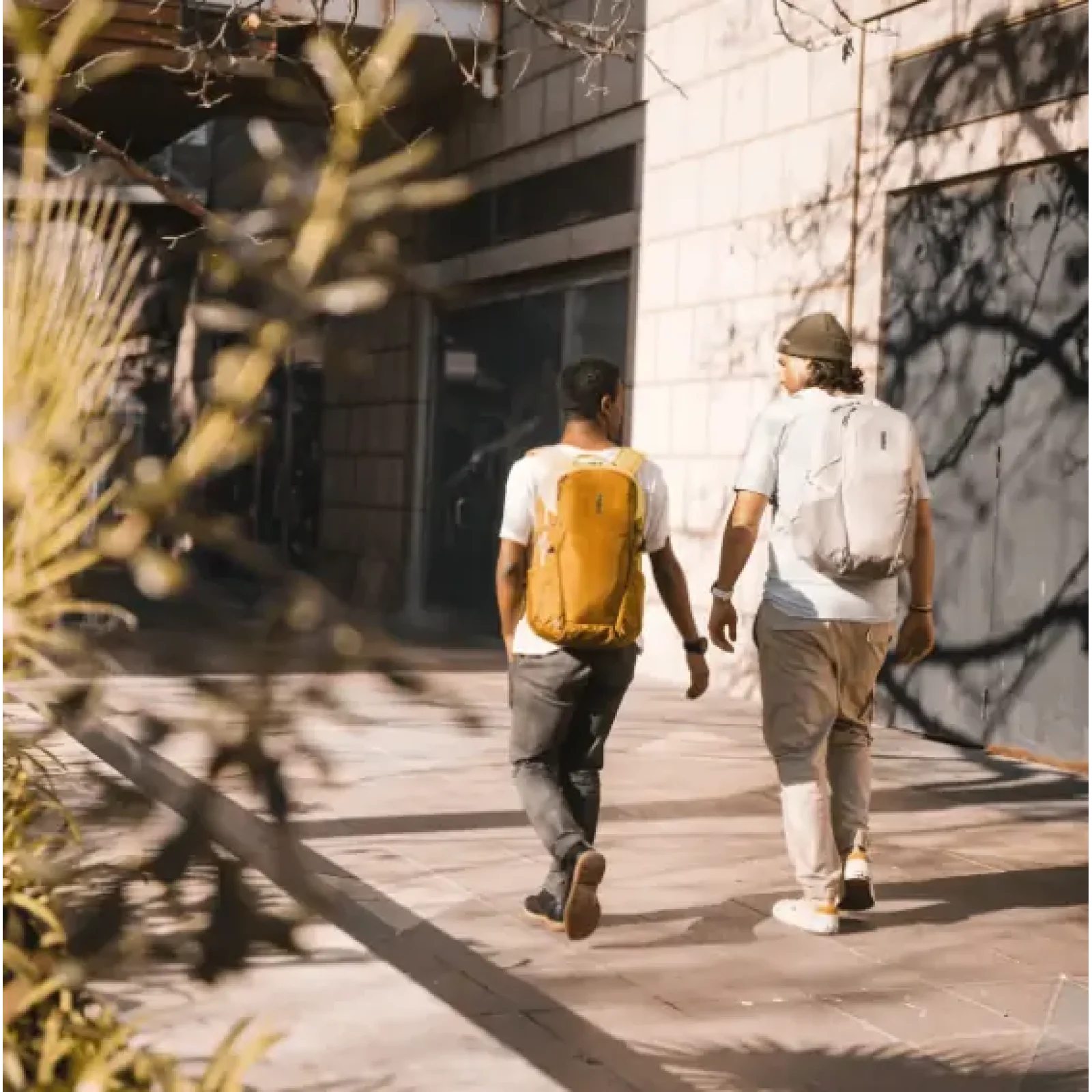 Рюкзаки городские THULE EnRoute 23L TEBP4216 (Pond Gray/Dark Slate) UA