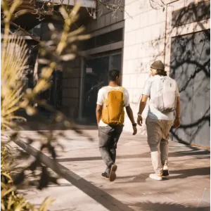 Рюкзаки городские THULE EnRoute 23L TEBP4216 (Pond Gray/Dark Slate) UA