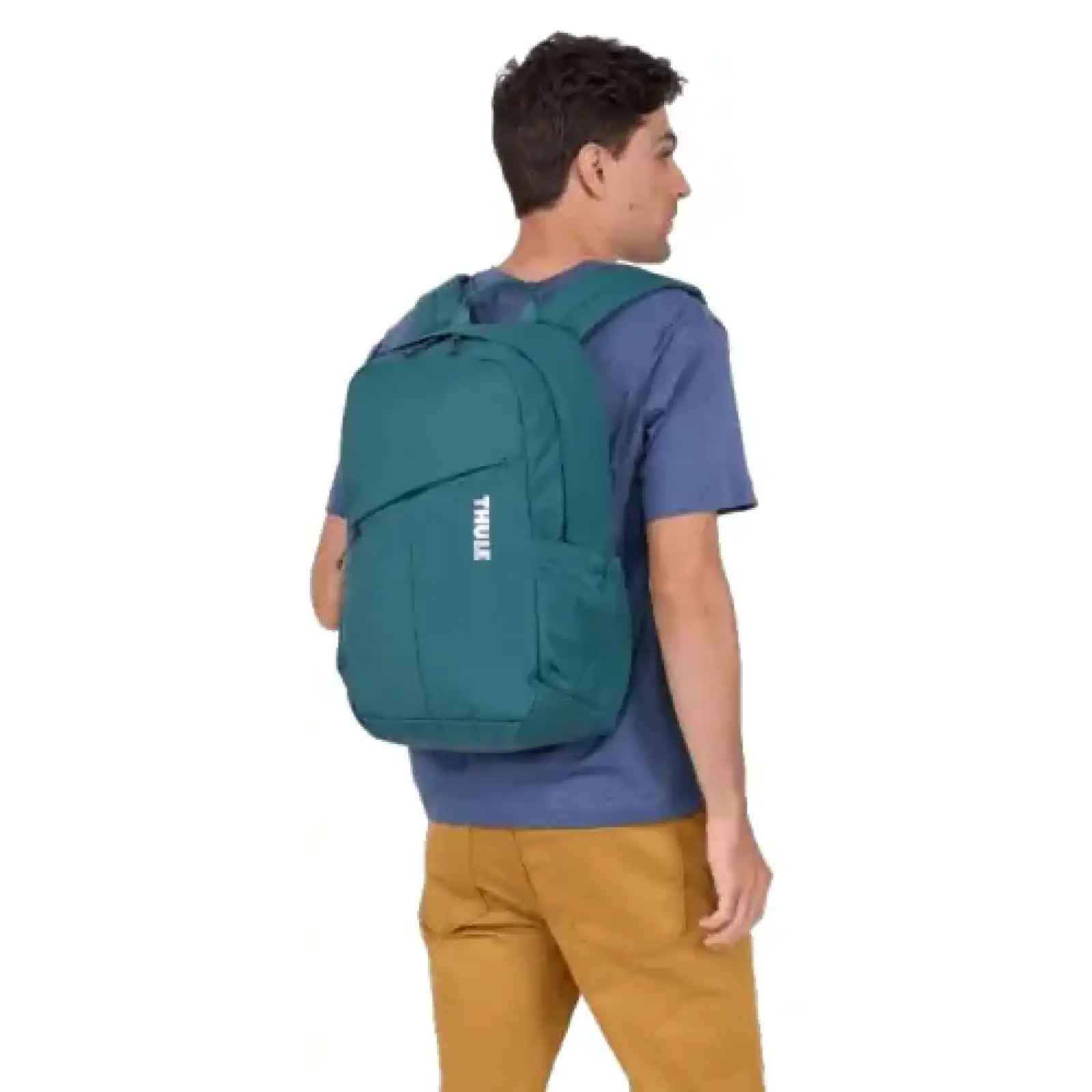 Рюкзаки городские THULE Campus Notus 20L TCAM-6115 (Dense Teal) UA