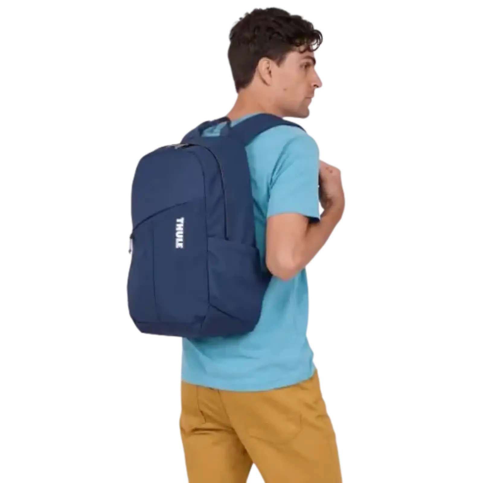 Рюкзаки городские THULE Campus Notus 20L TCAM-6115 (Dress Blue) UA