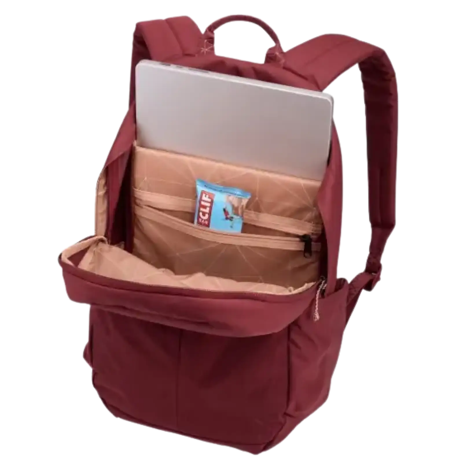 Рюкзаки городские THULE Campus Notus 20L TCAM-6115 (New Maroon) UA
