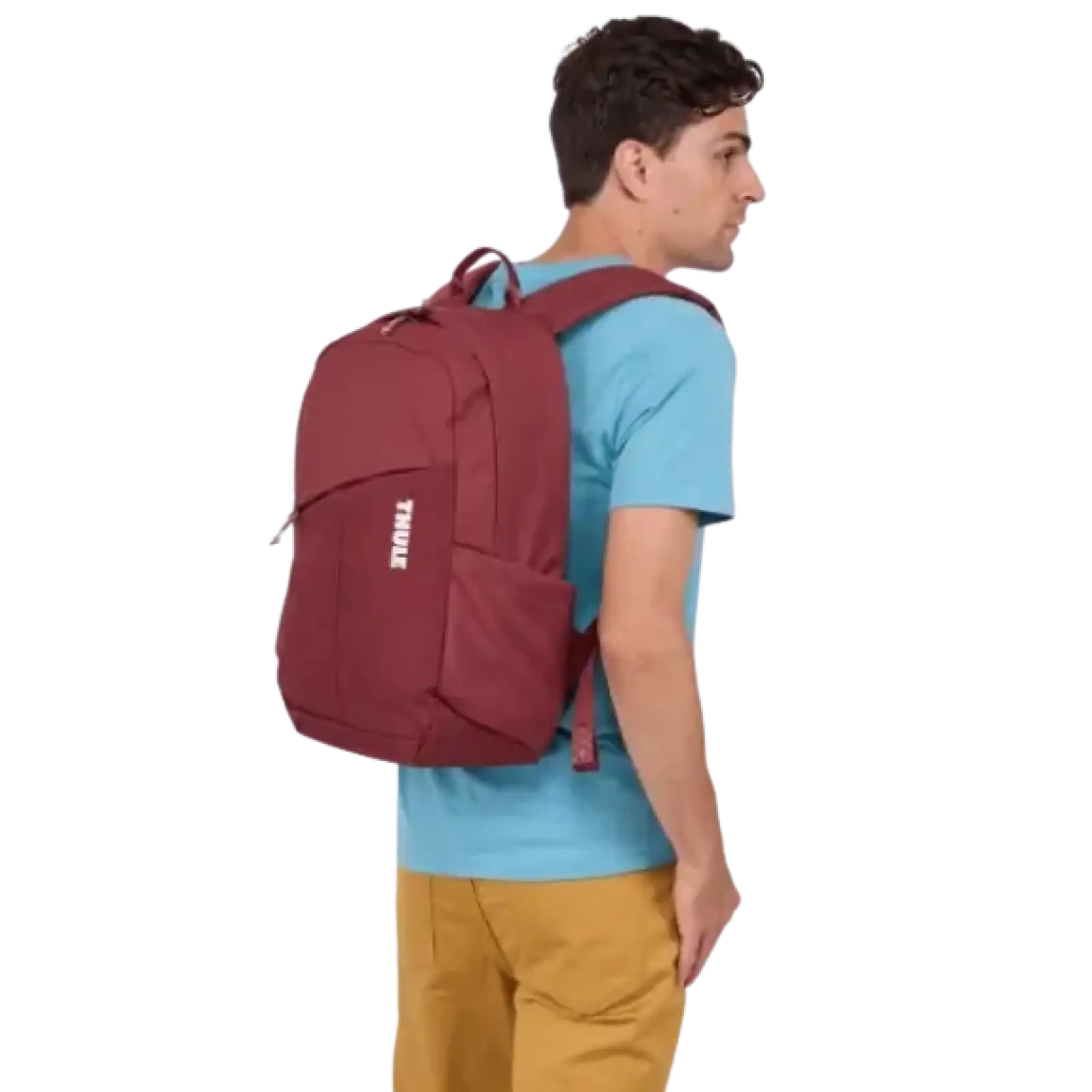Рюкзаки городские THULE Campus Notus 20L TCAM-6115 (New Maroon) UA