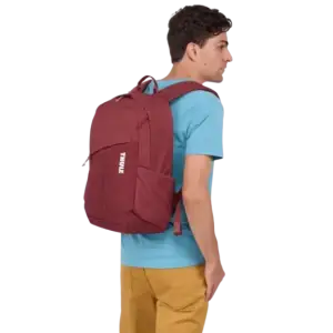 Рюкзаки городские THULE Campus Notus 20L TCAM-6115 (New Maroon) UA