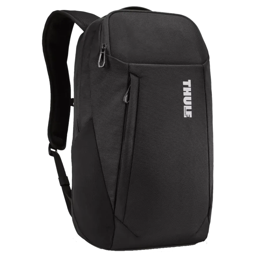 Рюкзак Thule Accent Recycled 20L TACBP-2115 Black UA