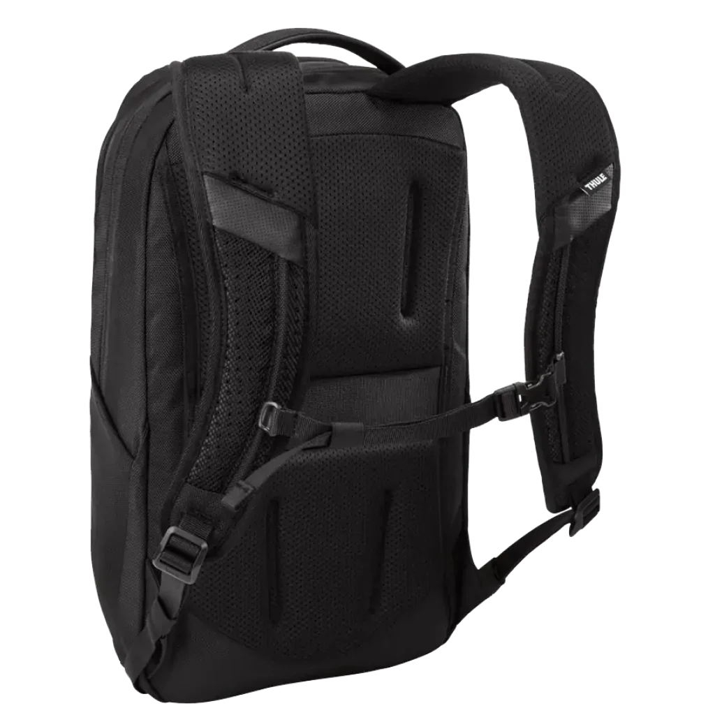 Рюкзак Thule Accent Recycled 20L TACBP-2115 Black UA
