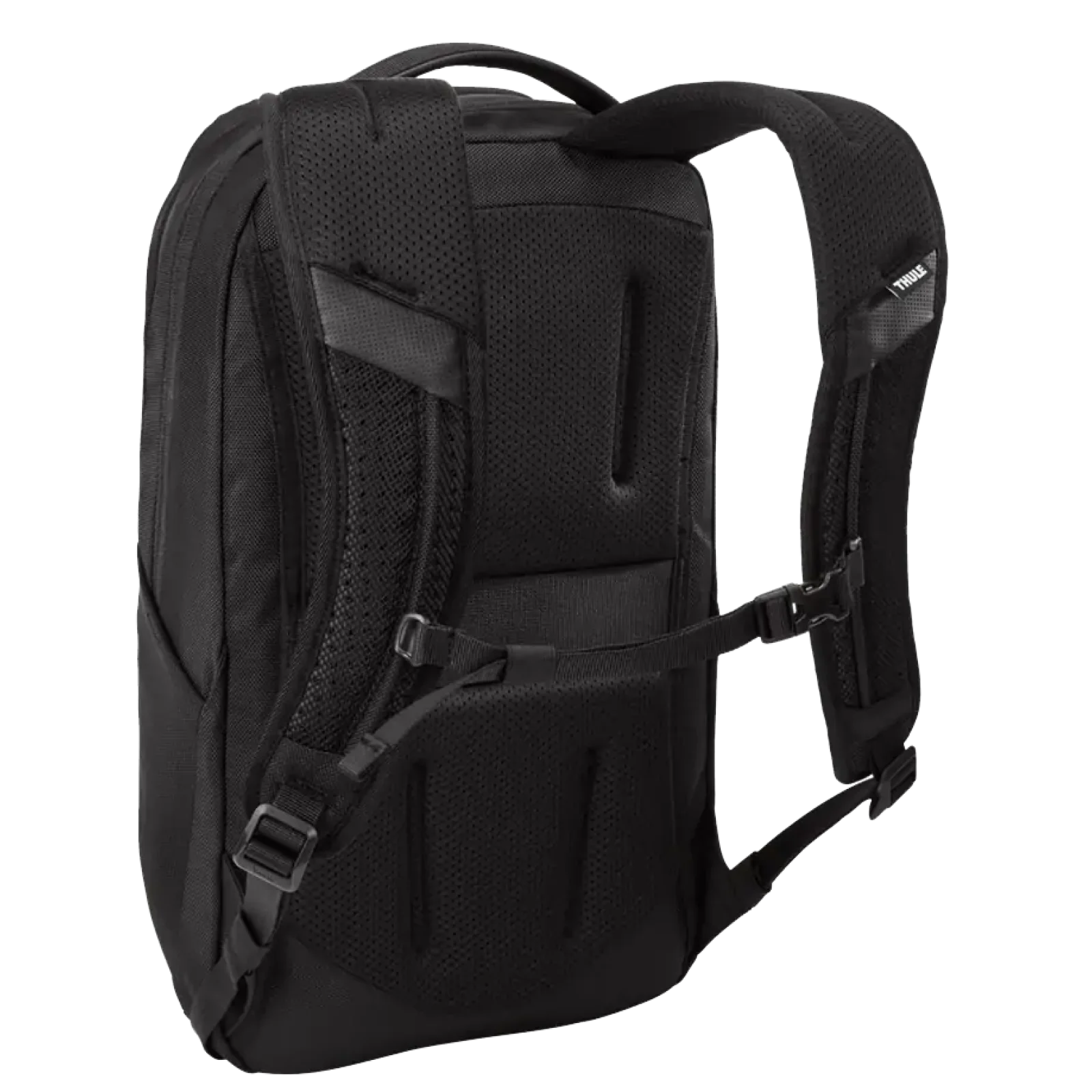 Рюкзак Thule Accent Recycled 20L TACBP-2115 Black UA