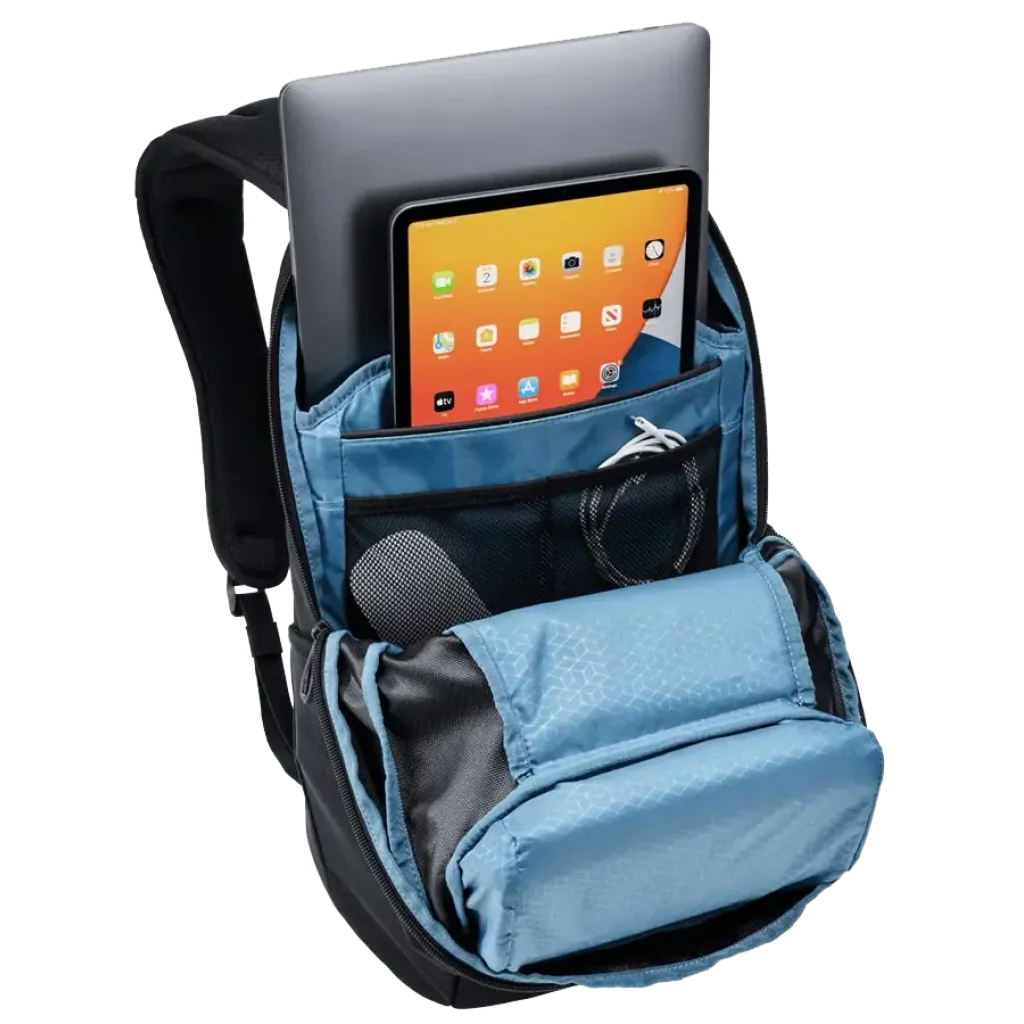Рюкзак Thule Accent Recycled 20L TACBP-2115 Black UA