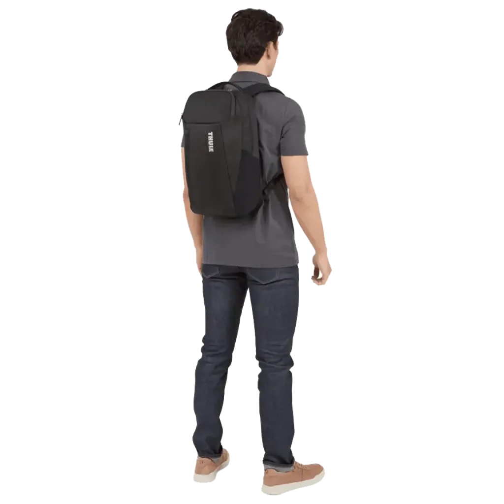 Рюкзак Thule Accent Recycled 20L TACBP-2115 Black UA