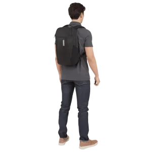 Рюкзак Thule Accent Recycled 20L TACBP-2115 Black UA