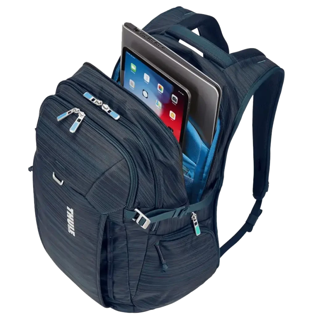 Рюкзак Thule Construct Backpack 28L CONBP-216 Carbon Blue UA