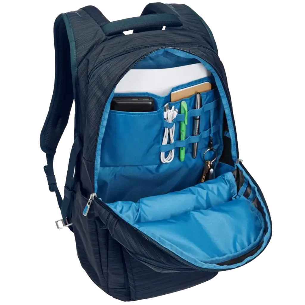 Рюкзак Thule Construct Backpack 28L CONBP-216 Carbon Blue UA