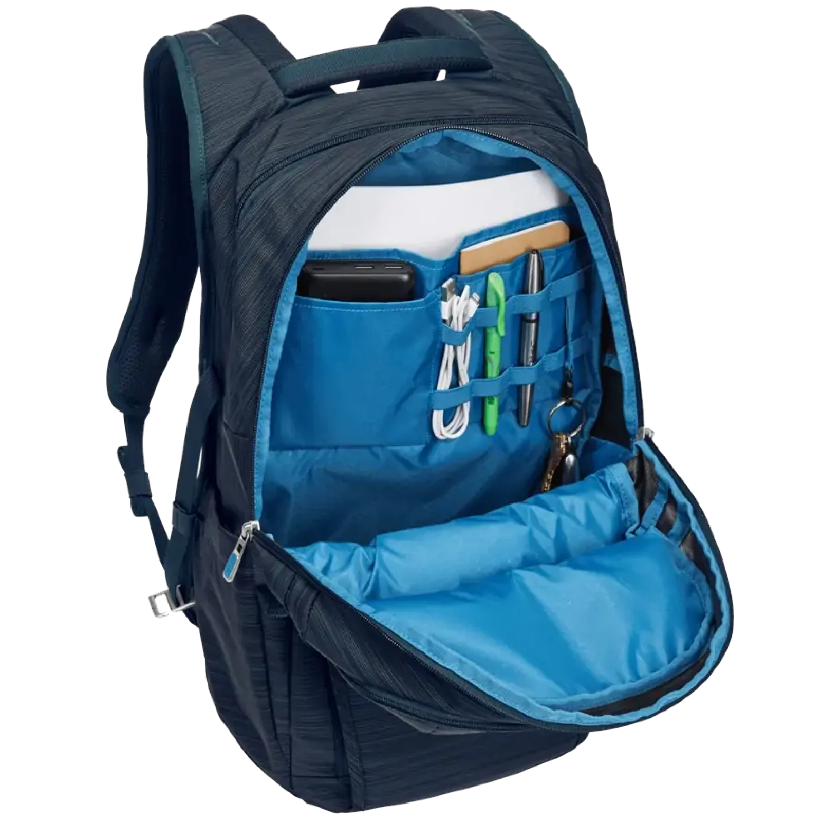 Рюкзак Thule Construct Backpack 28L CONBP-216 Carbon Blue UA
