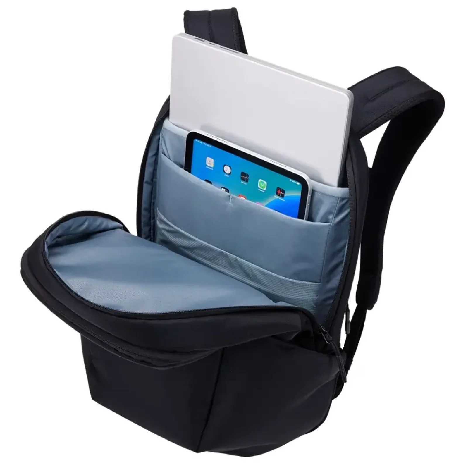 Рюкзак Thule Subterra 2 Backpack 21L TSLB-415 Black UA