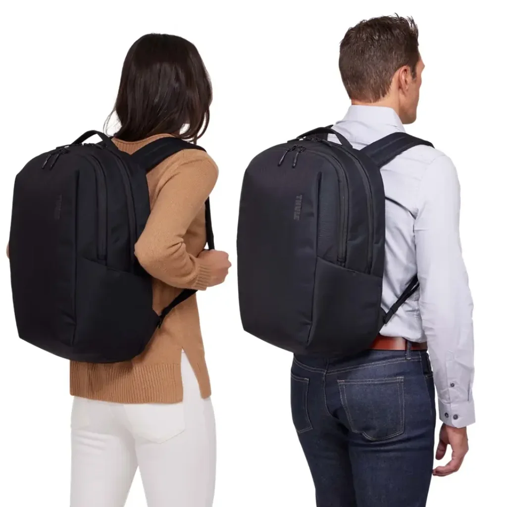 Рюкзак Thule Subterra 2 Backpack 21L TSLB-415 Black UA