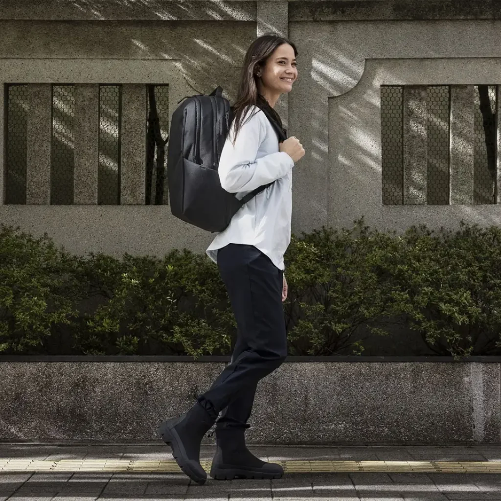 Рюкзак Thule Subterra 2 Backpack 21L TSLB-415 Black UA