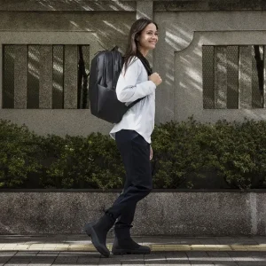 Рюкзак Thule Subterra 2 Backpack 21L TSLB-415 Black UA