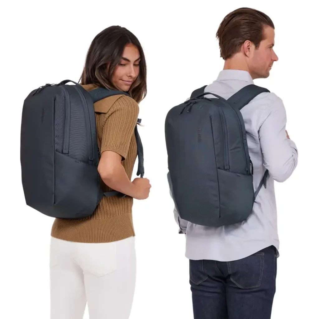 Рюкзак Thule Subterra 2 Backpack 21L TSLB-415 Dark Slate UA