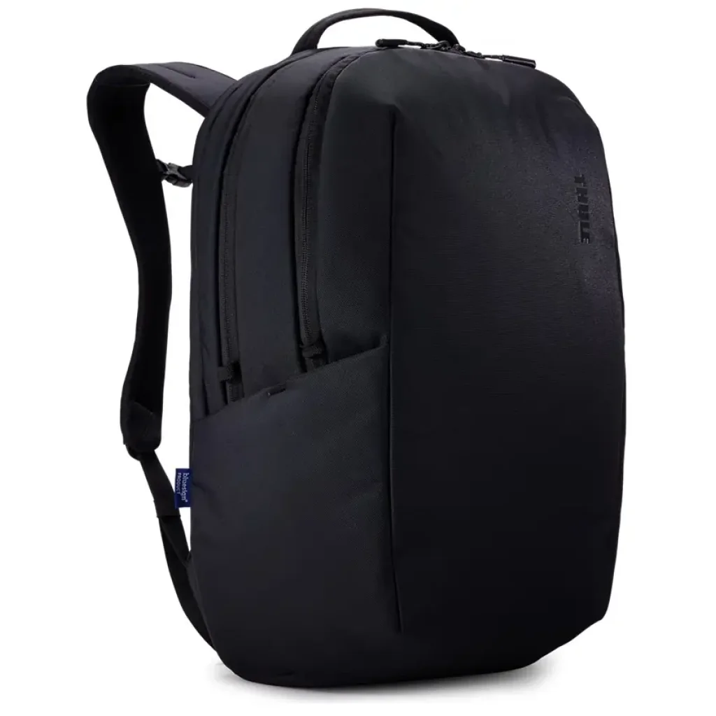 Рюкзак Thule Subterra 2 Backpack 27L TSLB-417 Black UA