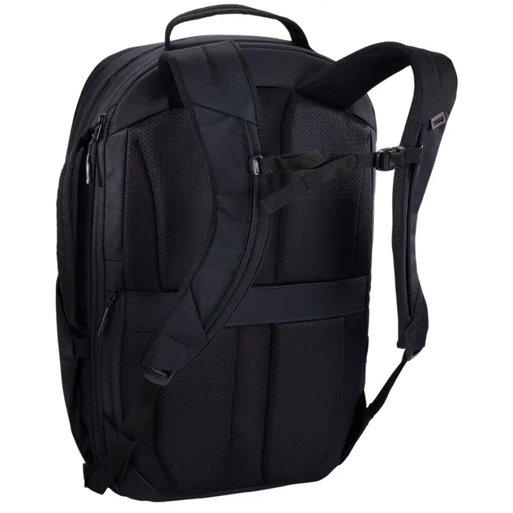 Рюкзак Thule Subterra 2 Backpack 27L TSLB-417 Black UA