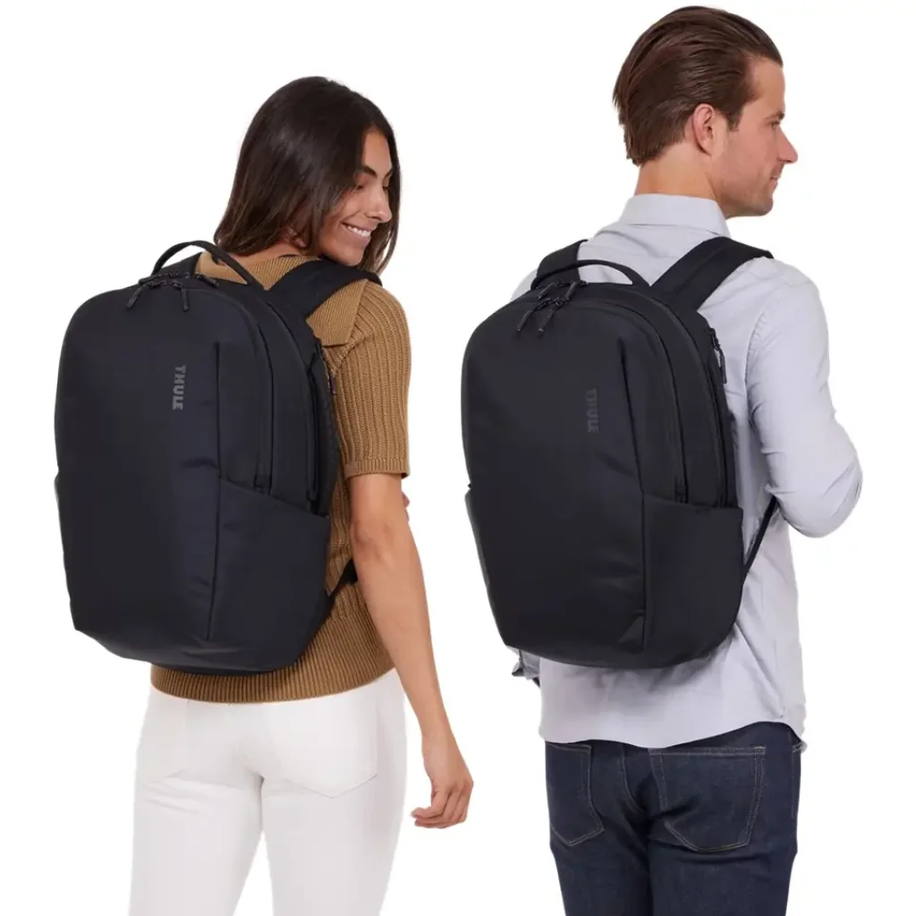Рюкзак Thule Subterra 2 Backpack 27L TSLB-417 Black UA