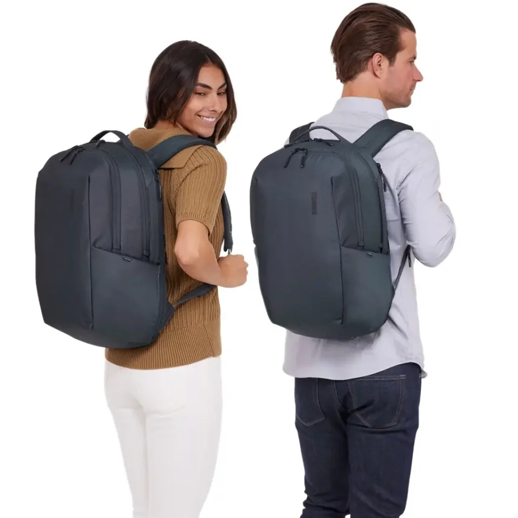 Рюкзак Thule Subterra 2 Backpack 27L TSLB-417 Dark Slate UA