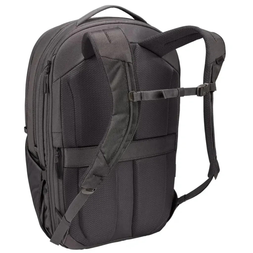 Рюкзак Thule Subterra 2 Backpack 27L TSLB-417 Vetiver Gray UA
