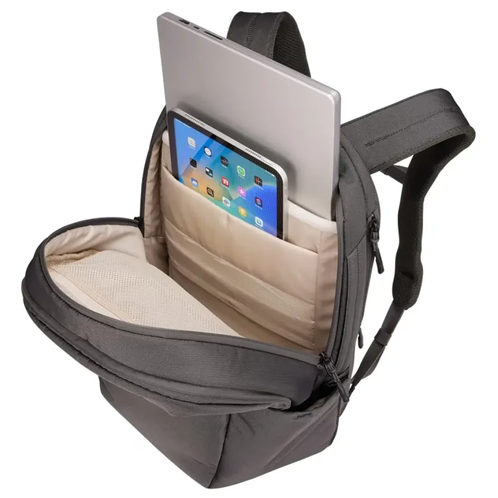 Рюкзак Thule Subterra 2 Backpack 27L TSLB-417 Vetiver Gray UA