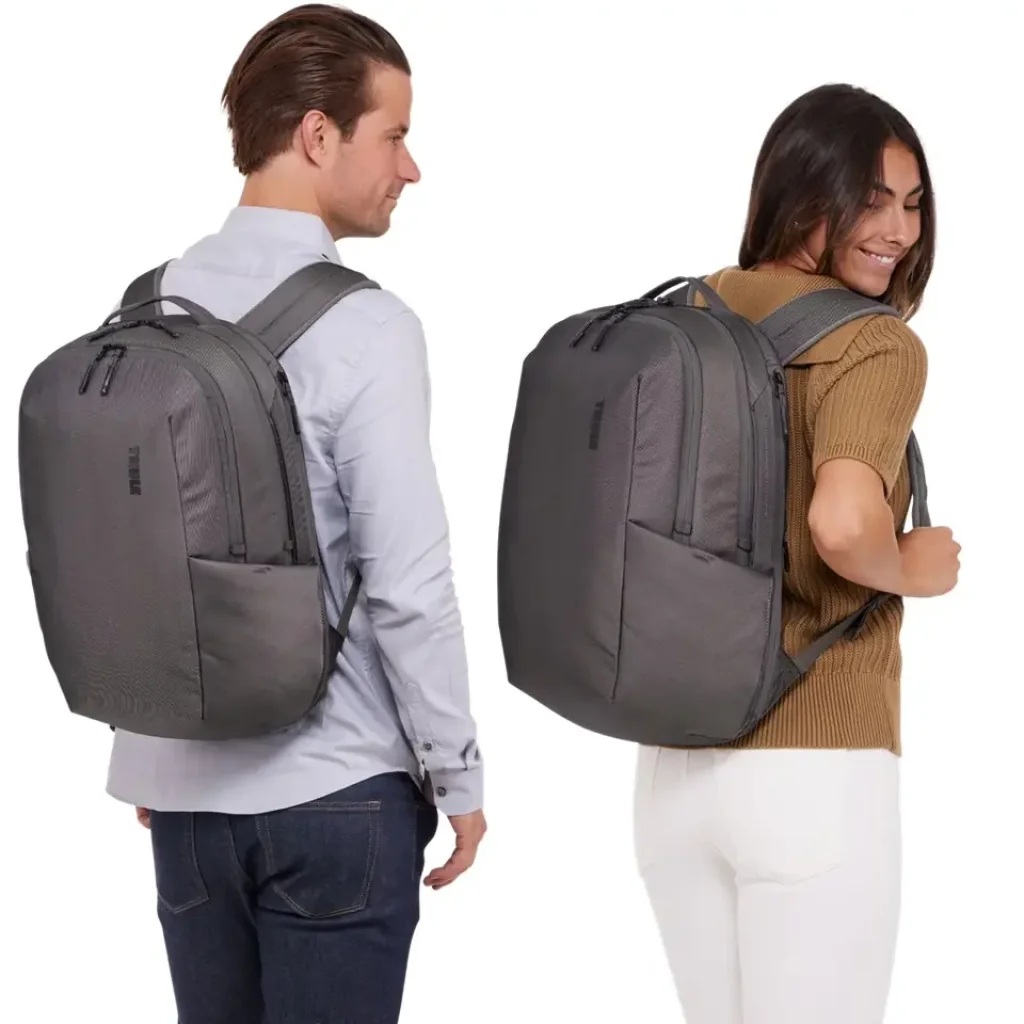 Рюкзак Thule Subterra 2 Backpack 27L TSLB-417 Vetiver Gray UA