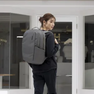 Рюкзак Thule Subterra 2 Backpack 27L TSLB-417 Vetiver Gray UA