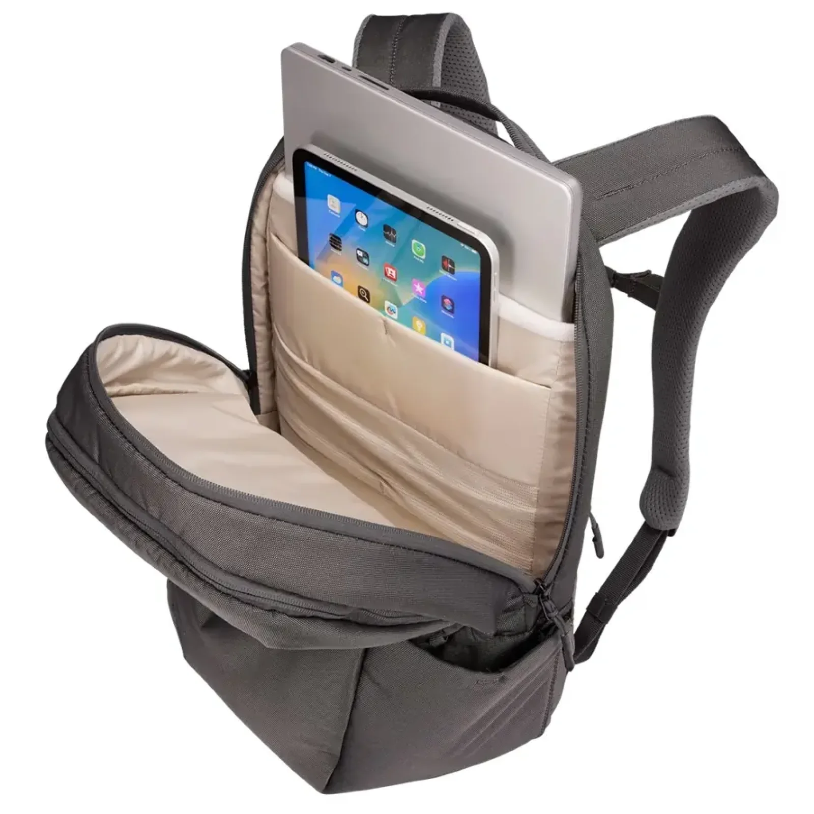Рюкзак Thule Subterra 2 Backpack 21L TSLB-415 Vetiver Gray UA