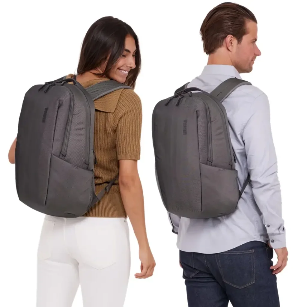 Рюкзак Thule Subterra 2 Backpack 21L TSLB-415 Vetiver Gray UA