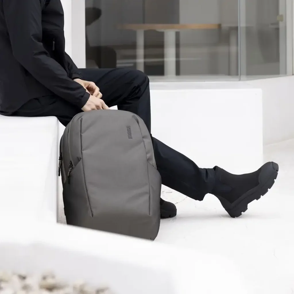 Рюкзак Thule Subterra 2 Backpack 21L TSLB-415 Vetiver Gray UA