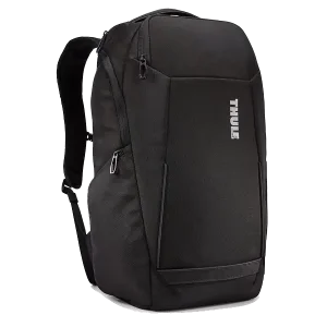 Рюкзаки міські THULE Accent Recycled Backpack 28L TACBP-2216 (Чорний) UA