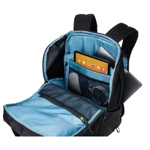 Рюкзаки міські THULE Accent Recycled Backpack 28L TACBP-2216 (Чорний) UA