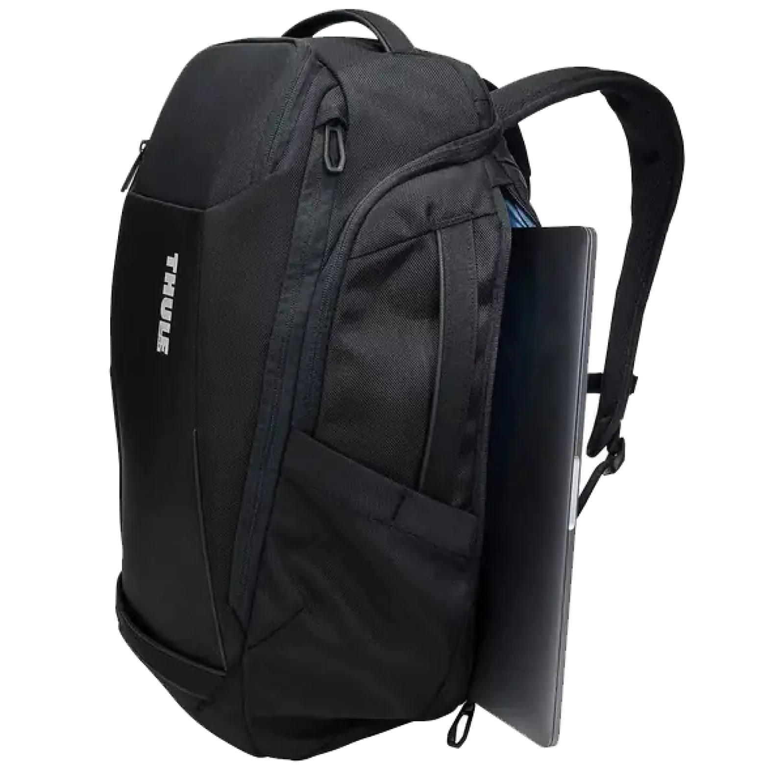 Рюкзаки міські THULE Accent Recycled Backpack 28L TACBP-2216 Black UA