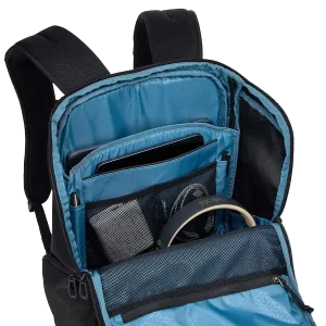 Рюкзаки міські THULE Accent Recycled Backpack 28L TACBP-2216 (Чорний) UA